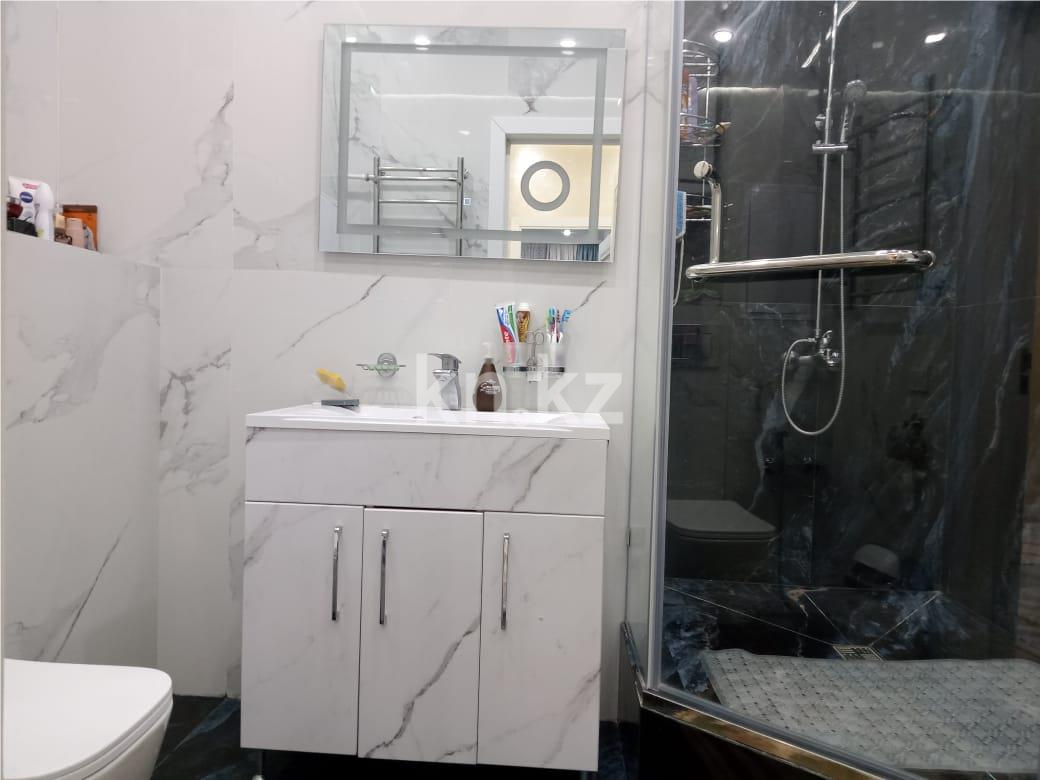 Продажа 4-комнатной квартиры, 140 м², пр. Шахтеров в Караганде - фото 29