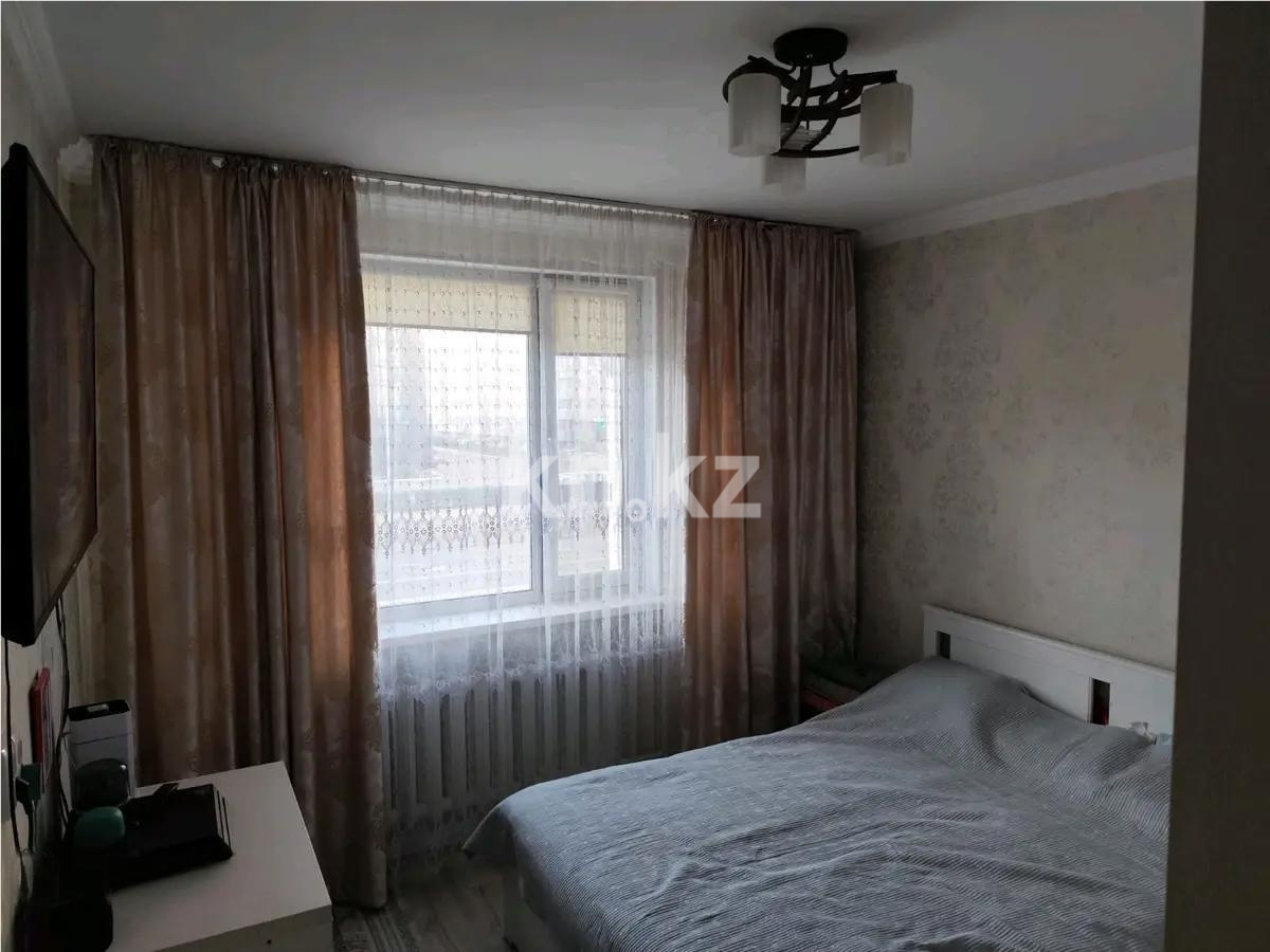 Продажа 4-комнатной квартиры, 96 м² - Продажа квартир в Астане - страница 5 фото 2 из 4