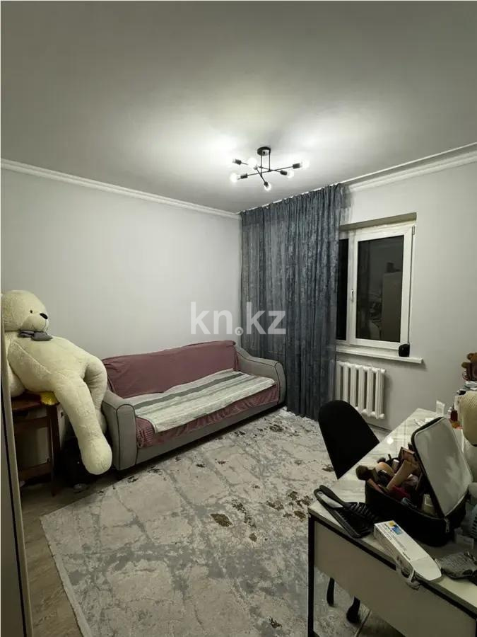 Продажа 2-комнатной квартиры, 54 м², мкр-н Калкаман-1, дом  8 - Продажа  двухкомнатных квартир в Алматы фото 2 из 5