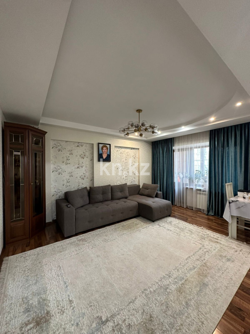 Продажа 4-комнатной квартиры, 97 м² в Алматы - фото 5