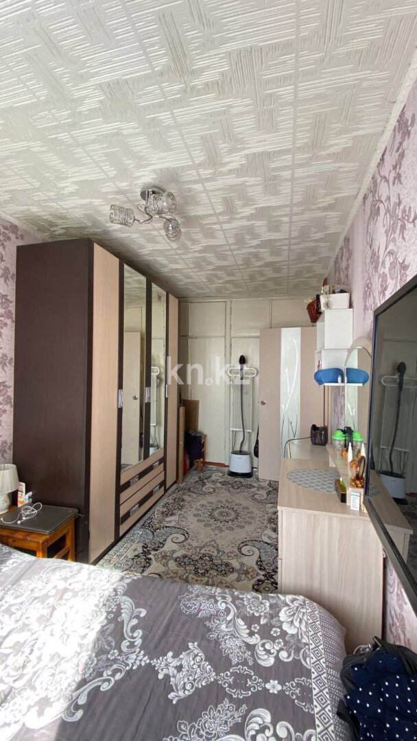 Продажа 2-комнатной квартиры, 44 м² в Таразе - фото 2