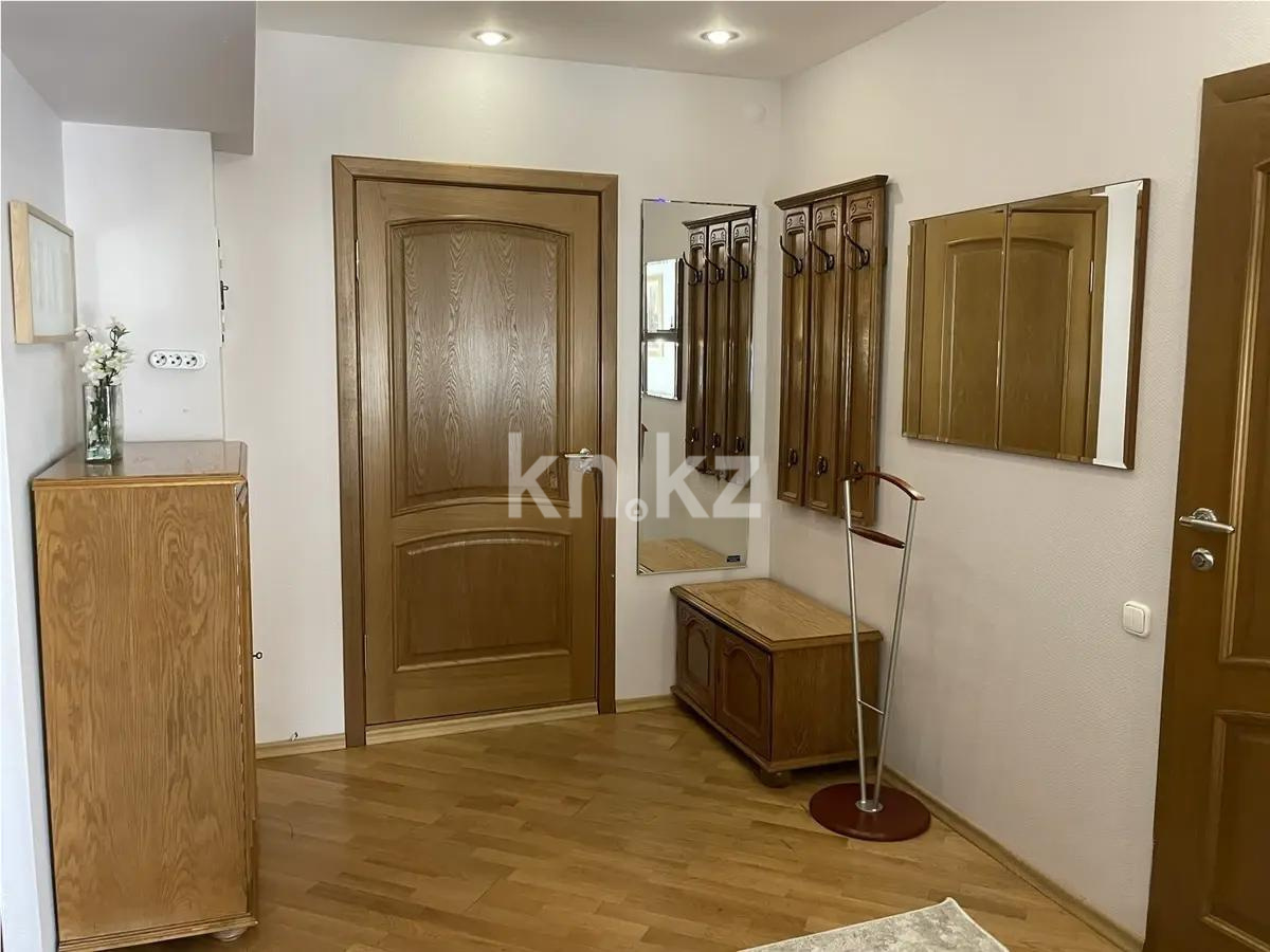 Продажа 1-комнатной квартиры, 55 м² - Продажа  однокомнатных квартир в Алматы фото 5 из 5