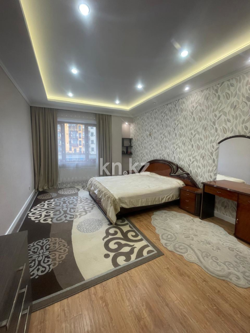 Продажа 4-комнатной квартиры, 140 м², пр. Момышулы - Продажа квартир в Казахстане фото 10 из 21