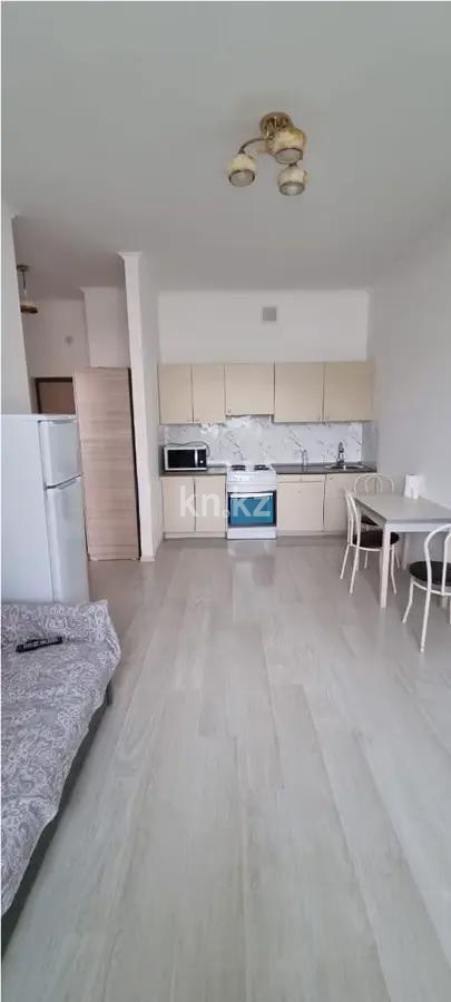 Продажа 2-комнатной квартиры, 37 м², ул. Сыганак, дом  6 в Астане - фото 3