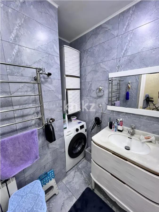 Продажа 3-комнатной квартиры, 103 м² - Продажа  трехкомнатных квартир в новостройках Алматы - страница 11 фото 6 из 8