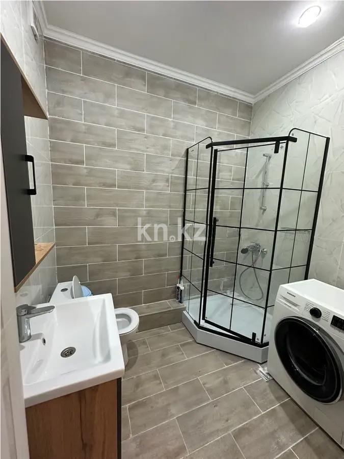 Продажа 1-комнатной квартиры, 51 м², ул. Емцова, дом  348/1 в Алматы - фото 3