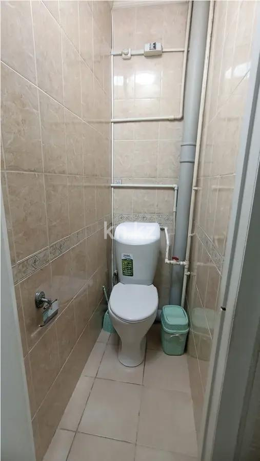 Продажа 3-комнатной квартиры, 62 м², мкр-н 17, дом  49 в Караганде - фото 6