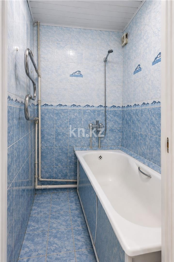 Продажа 3-комнатной квартиры, 61 м² - Продажа квартир в панельном доме в Темиртау фото 5 из 10