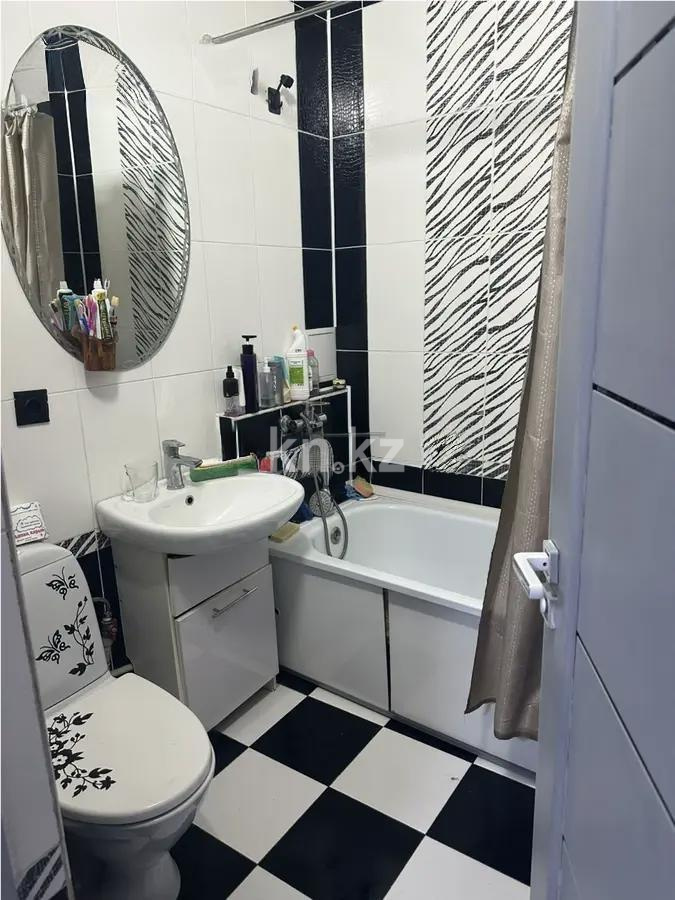 Продажа 3-комнатной квартиры, 90 м², мкр-н Зердели, дом  1/158 в Алматы - фото 5