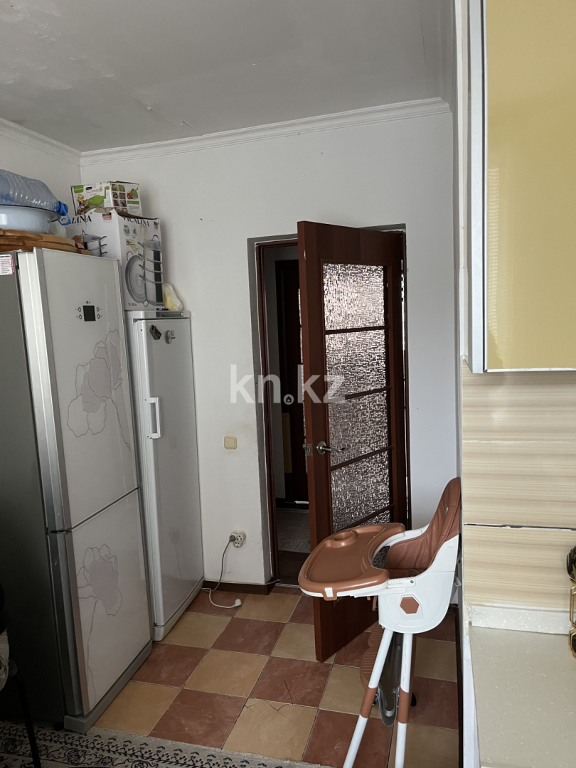 Продажа 3-комнатной квартиры, 85.8 м² в Астане - фото 11