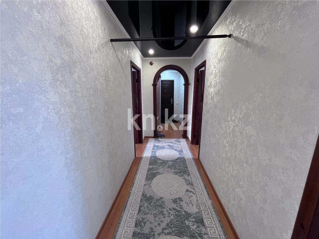 Продажа 3-комнатной квартиры, 63 м² в Караганде - фото 13