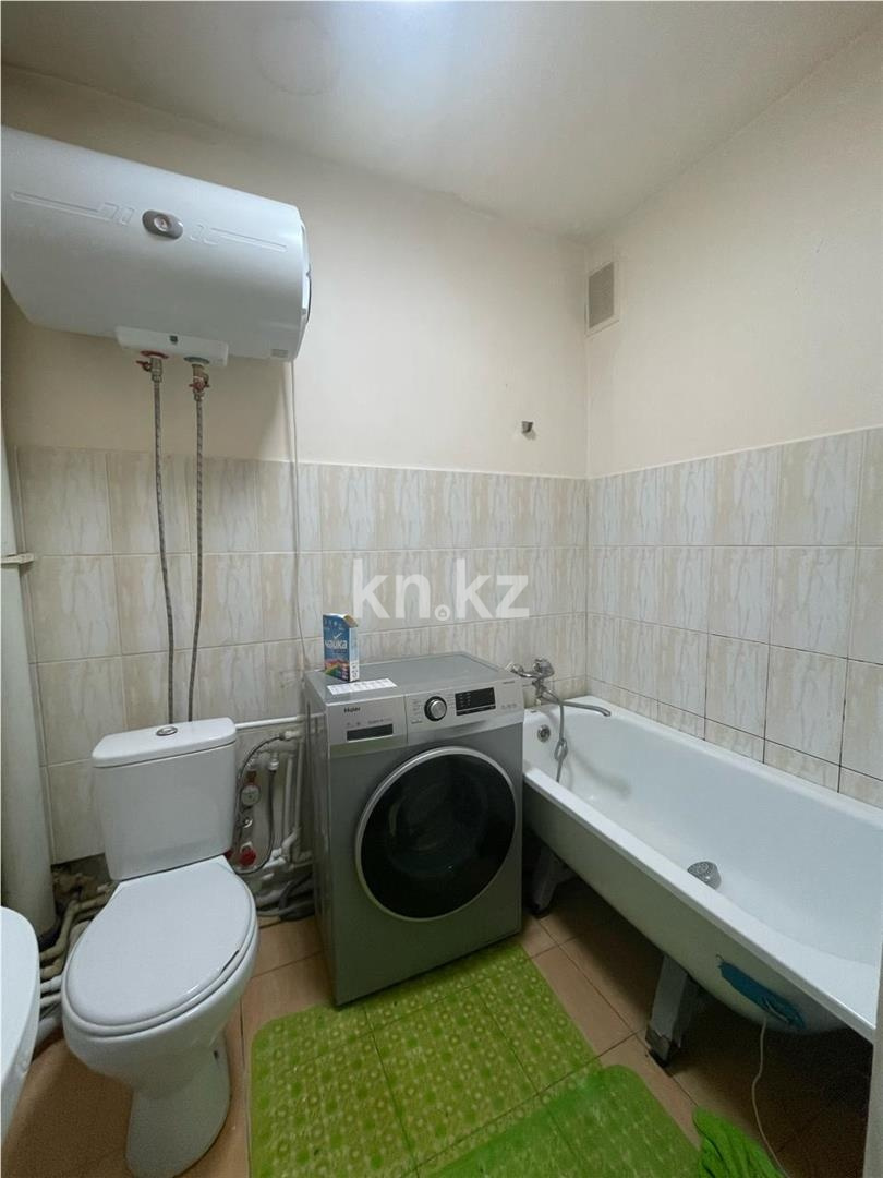 Продажа 1-комнатной квартиры, 30 м² - Продажа однокомнатных квартир в Казахстане - страница 4 фото 5 из 6