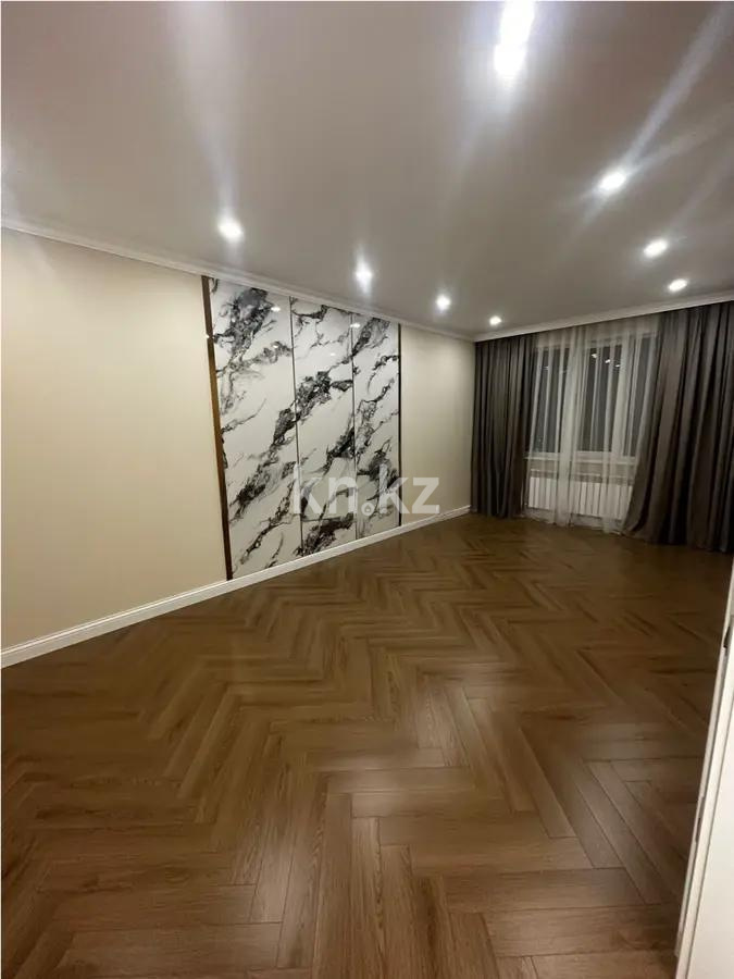 Продажа 2-комнатной квартиры, 70 м², мкр-н Кайрат, дом  153/39 - Продажа квартир в новостройках Алматы без посредников фото 1 из 6