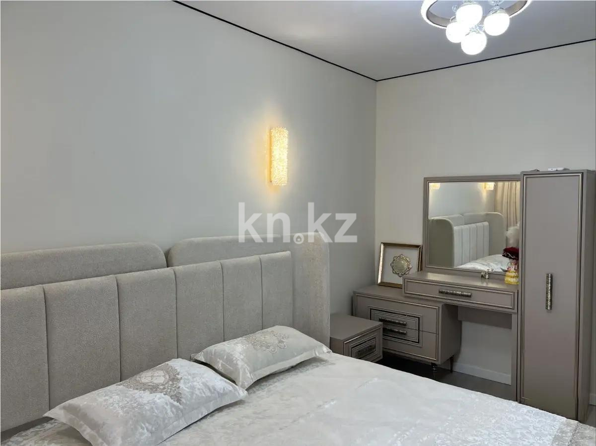 Продажа 3-комнатной квартиры, 90 м² - Продажа трехкомнатных квартир от собственников в Алматы фото 2 из 8