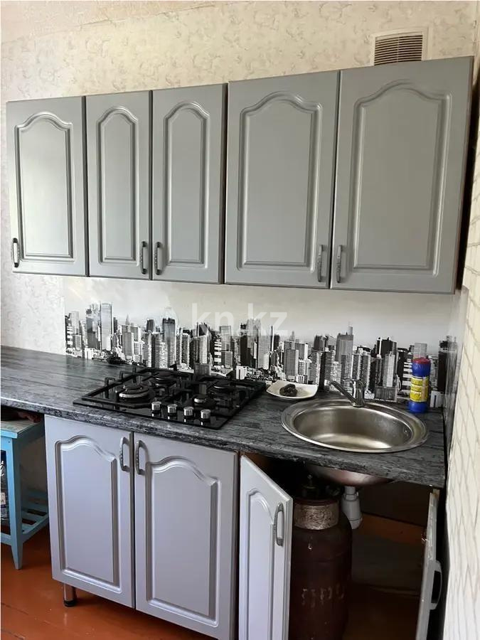 Продажа 2-комнатной квартиры, 43 м² в Темиртау - фото 2