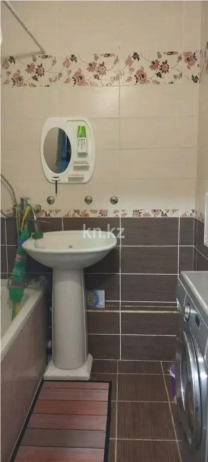 Продажа 2-комнатной квартиры, 48 м², ул. Лесная поляна, дом  4 - Продажа  двухкомнатных квартир в Астане фото 3 из 3