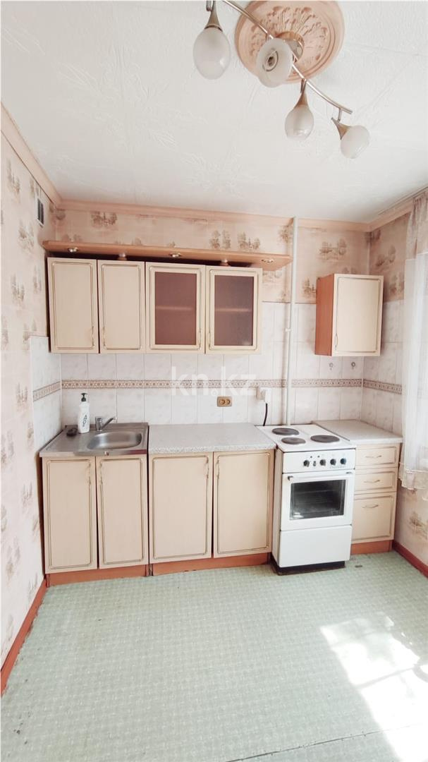 Продажа 2-комнатной квартиры, 50 м², мкр-н 18 - Продажа  двухкомнатных квартир в Караганде фото 7 из 19