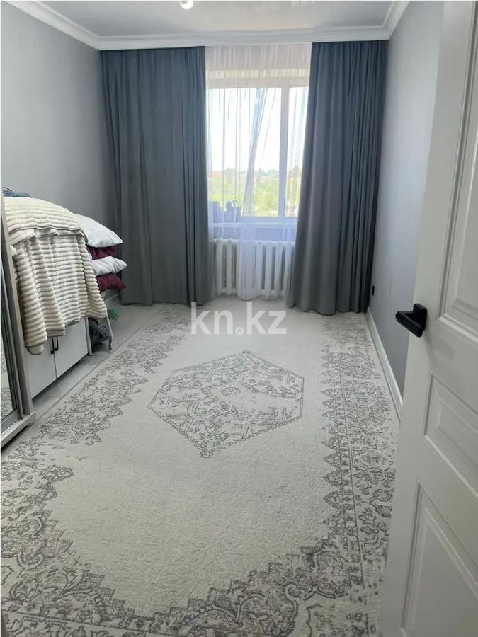 Продажа 2-комнатной квартиры, 60 м² - Продажа квартир от собственников в Астане - страница 3 фото 2 из 4
