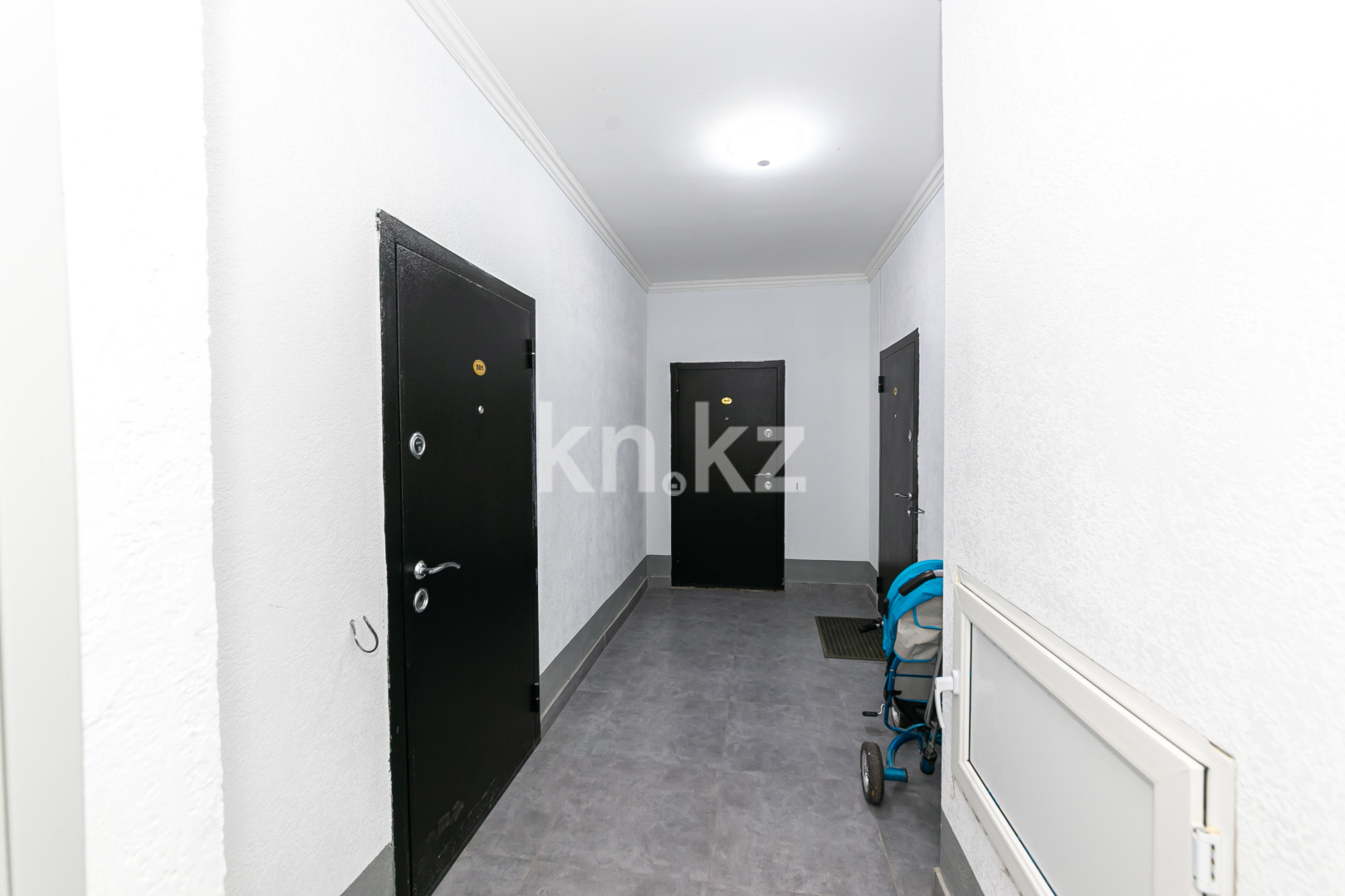 Продажа 1-комнатной квартиры, 36 м², ул. Айнакол, дом  66/2 в Астане - фото 16