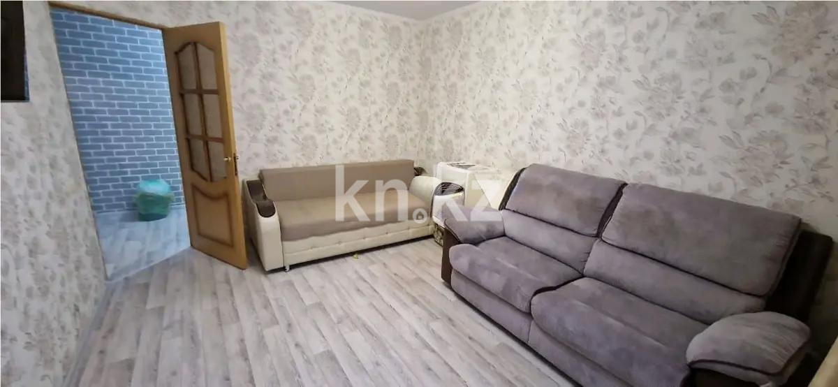 Продажа 1-комнатной квартиры, 36 м² - Продажа квартир в Астане - страница 11 фото 1 из 2