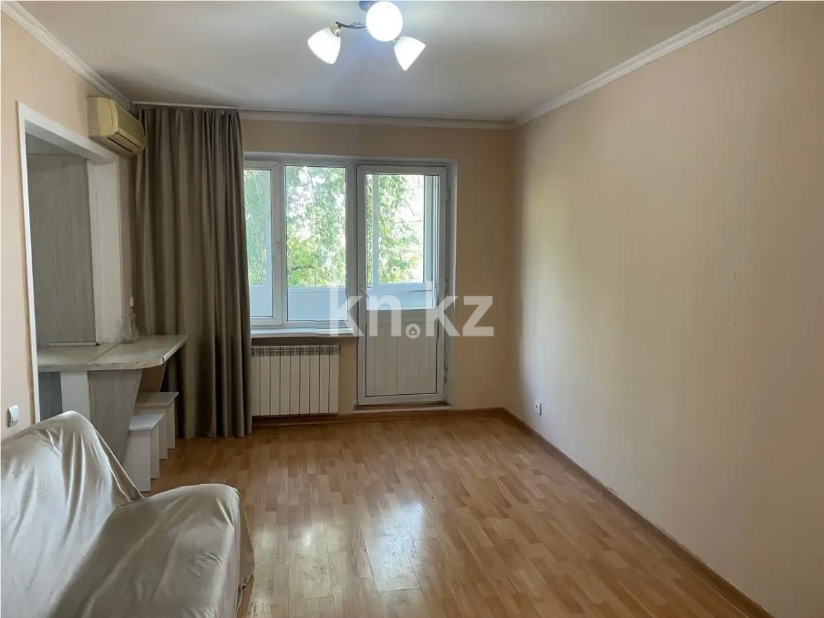 Продажа 3-комнатной квартиры, 56.6 м² в Алматы - фото 5