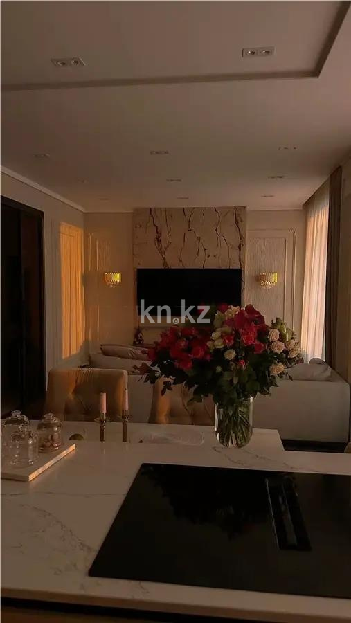 Продажа 2-комнатной квартиры, 70 м² в Астане