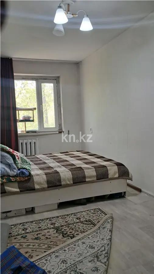 Продажа 2-комнатной квартиры, 44 м², мкр-н 17, дом  55 - Продажа квартир в Караганде с фото фото 2 из 4