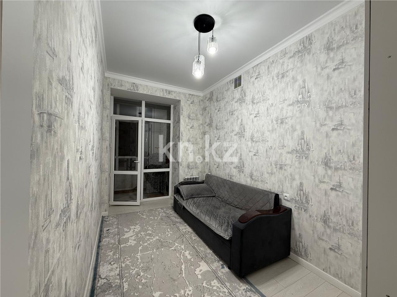 Продажа 3-комнатной квартиры, 79 м² - Продажа квартир в кирпичном доме в Караганде фото 7 из 16