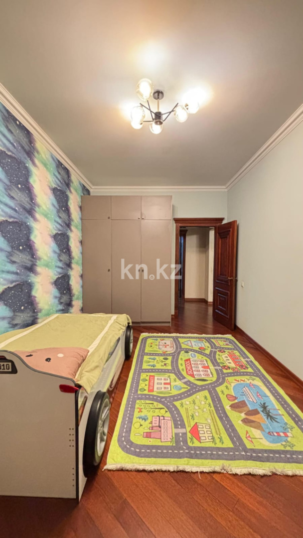Продажа 7-комнатной квартиры, 183.3 м² - Продажа  пятикомнатных квартир в Астане фото 26 из 30
