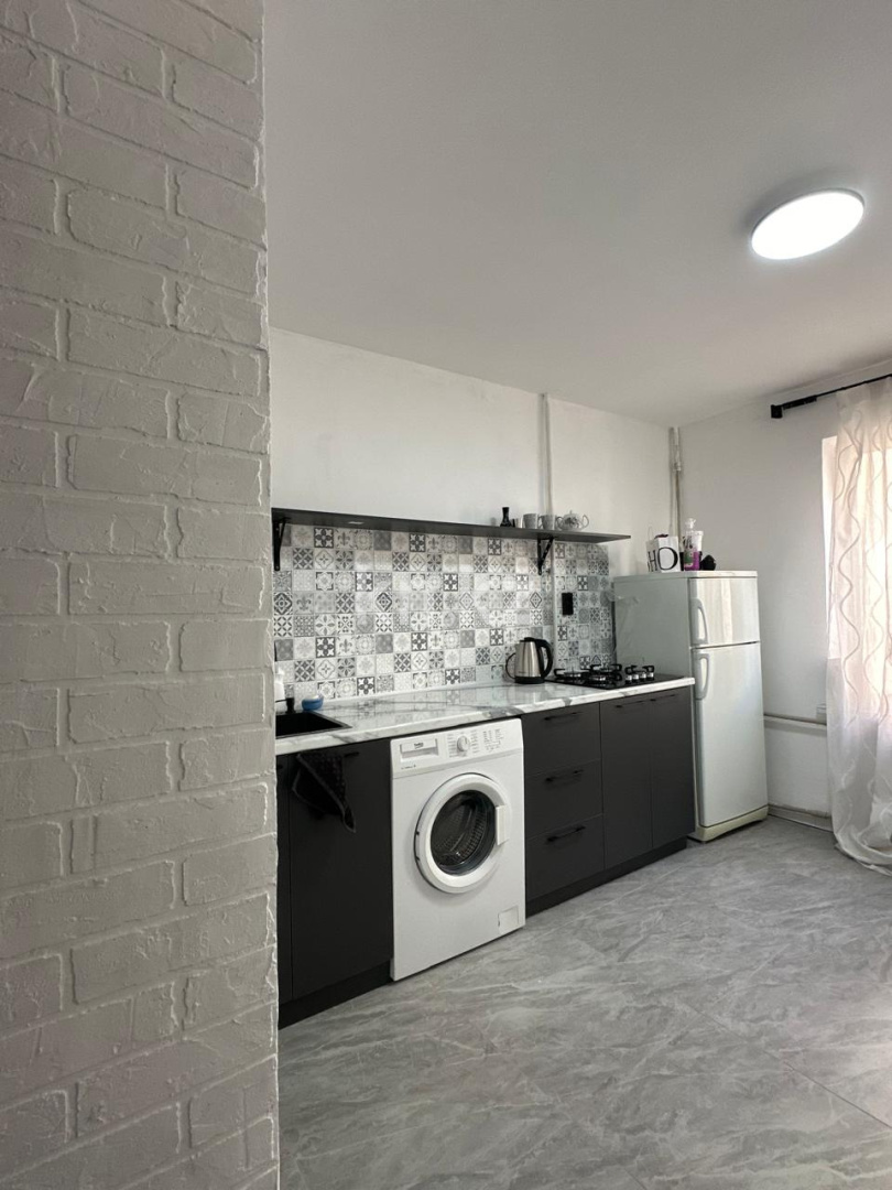 Аренда 2-комнатной квартиры, 52 м² - Аренда квартир помесячно в Казахстане фото 4 из 5