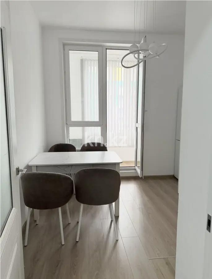 Продажа 1-комнатной квартиры, 41 м² в Астане - фото 2