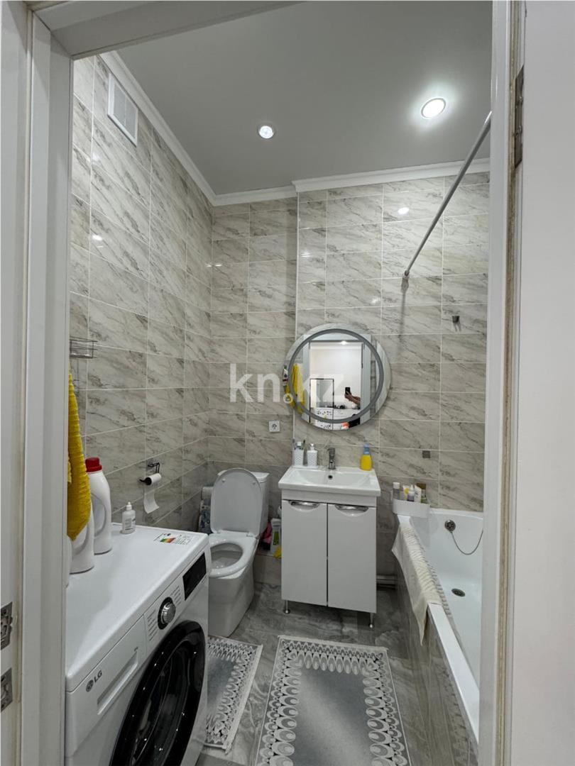 Продажа 2-комнатной квартиры, 59 м² - Продажа квартир в новостройках Астаны фото 7 из 8