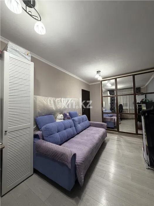 Продажа 3-комнатной квартиры, 62 м² в Караганде - фото 4