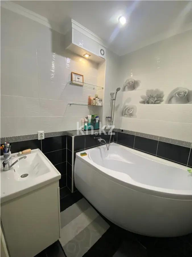 Продажа 3-комнатной квартиры, 98 м² - Продажа офисных и торговых помещений в Атырау фото 9 из 11