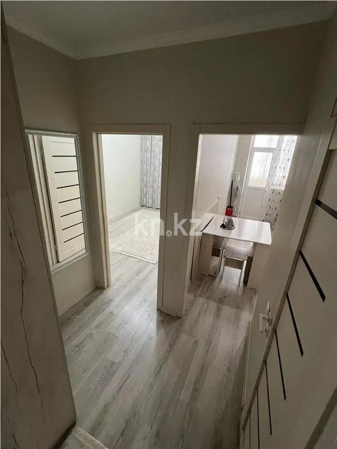 Продажа 1-комнатной квартиры, 34 м² в Астане - фото 4
