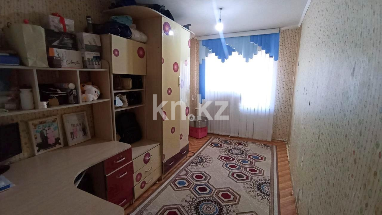 Продажа 2-комнатной квартиры, 45 м² - Продажа гаражей в Актобе фото 3 из 9