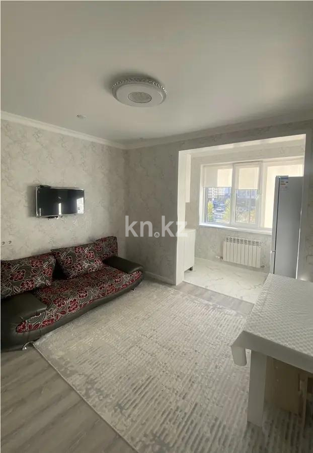 Продажа 2-комнатной квартиры, 41.5 м² - Продажа недвижимости в Казахстане фото 1 из 5