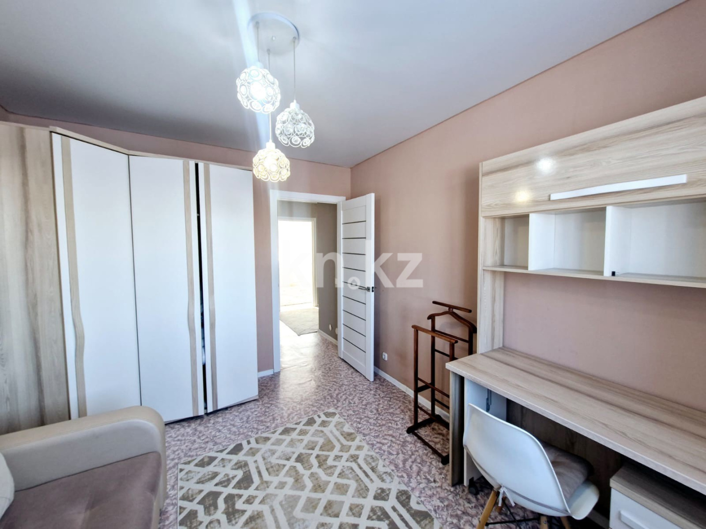 Продажа 3-комнатной квартиры, 79 м² - Недвижимость в Костанае фото 16 из 18