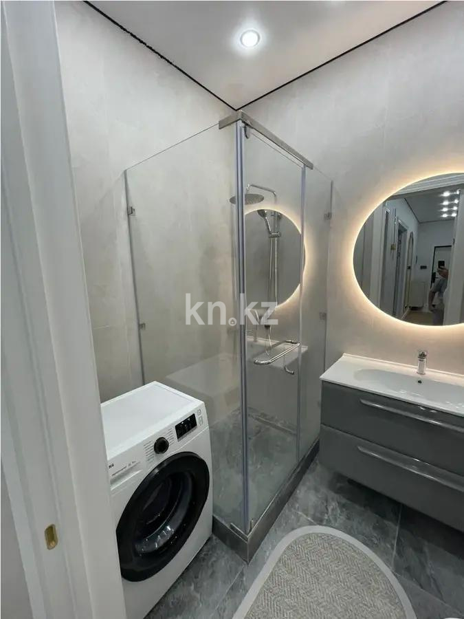 Продажа 4-комнатной квартиры, 118 м², ул. Керей, Жанибек хандар, дом  44/3 в Астане - фото 8