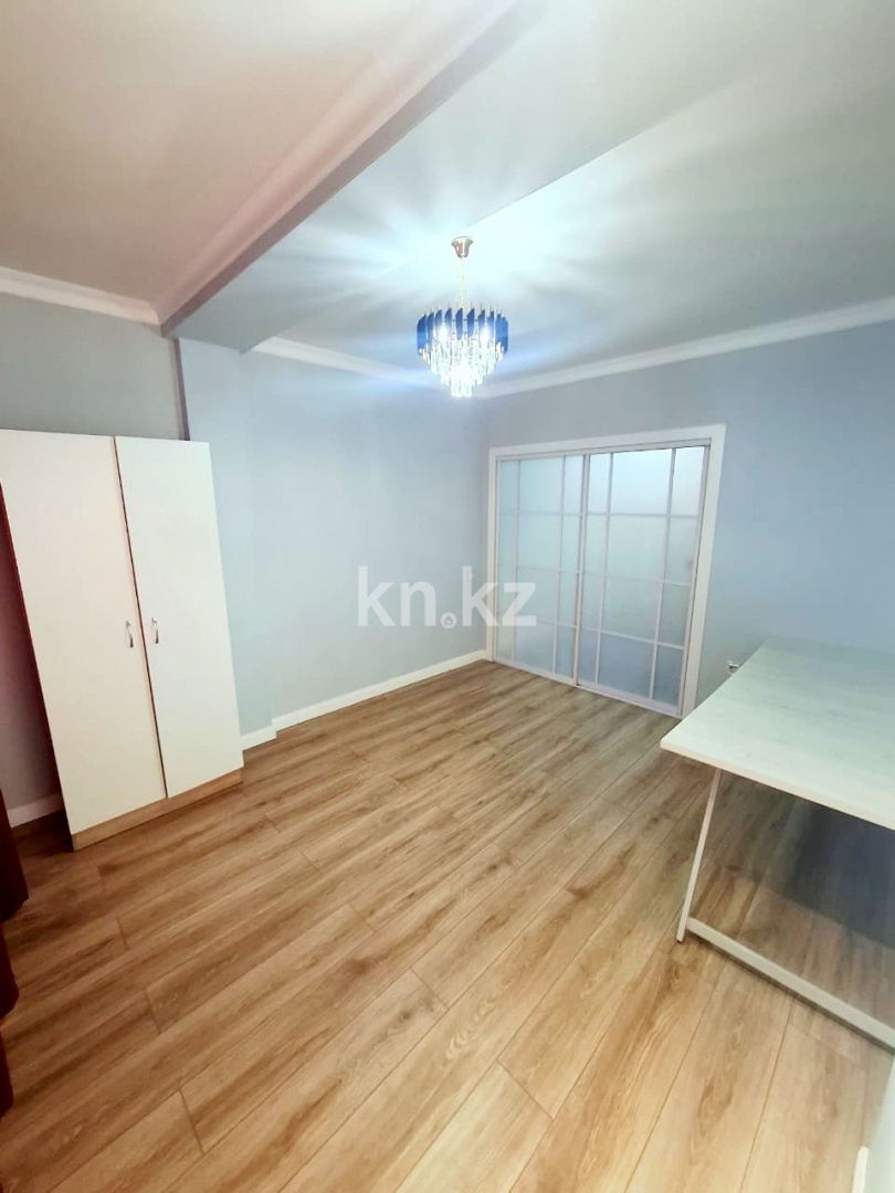 Продажа 3-комнатной квартиры, 54.9 м² - Продажа квартир в Алматы - страница 8 фото 14 из 26