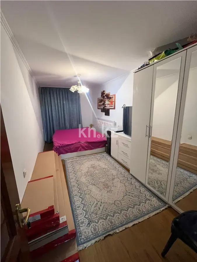 Продажа 4-комнатной квартиры, 93 м² в Алматы - фото 2