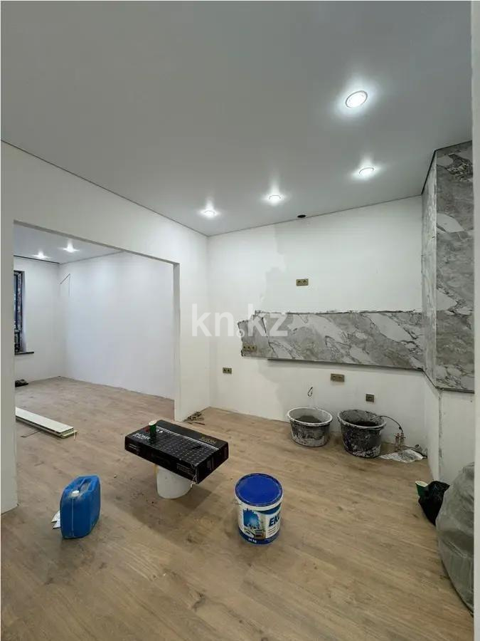 Продажа 2-комнатной квартиры, 53 м² - Продажа квартир в Алматы - страница 5 фото 2 из 4