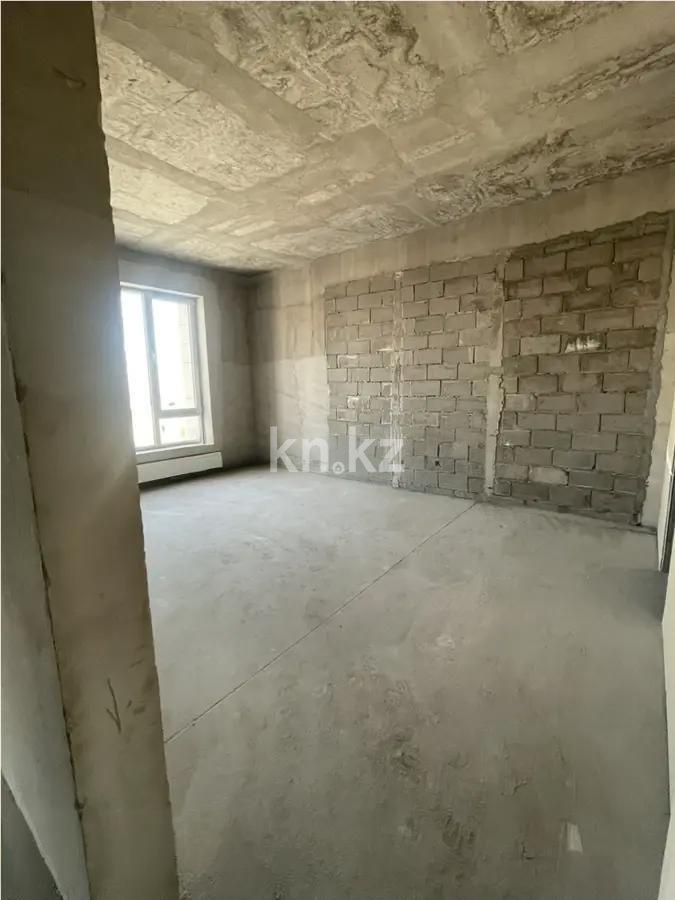 Продажа 3-комнатной квартиры, 124 м², пр. Аль-Фараби, дом  69а в Алматы