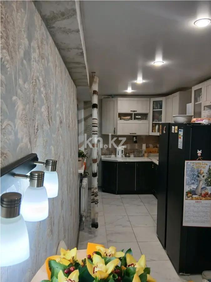 Продажа 3-комнатной квартиры, 70 м², пр. Женис, дом  26а в Астане - фото 3