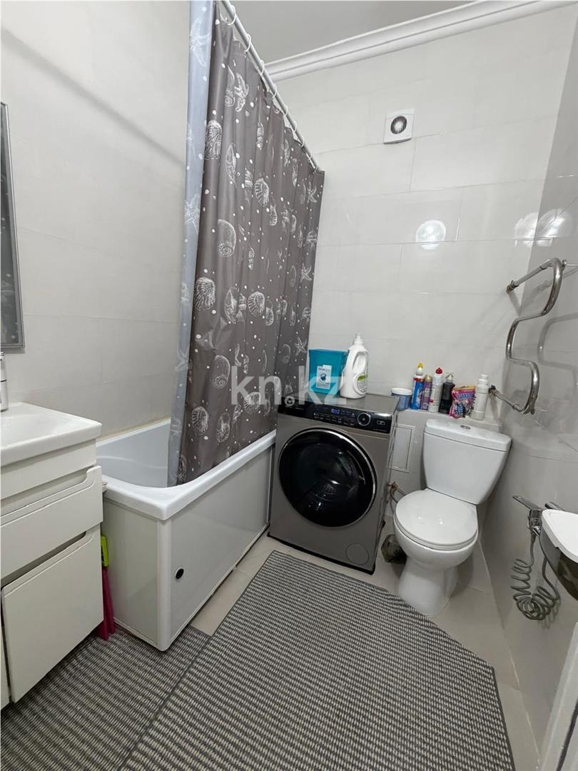 Продажа 2-комнатной квартиры, 77.6 м² в Астане - фото 9