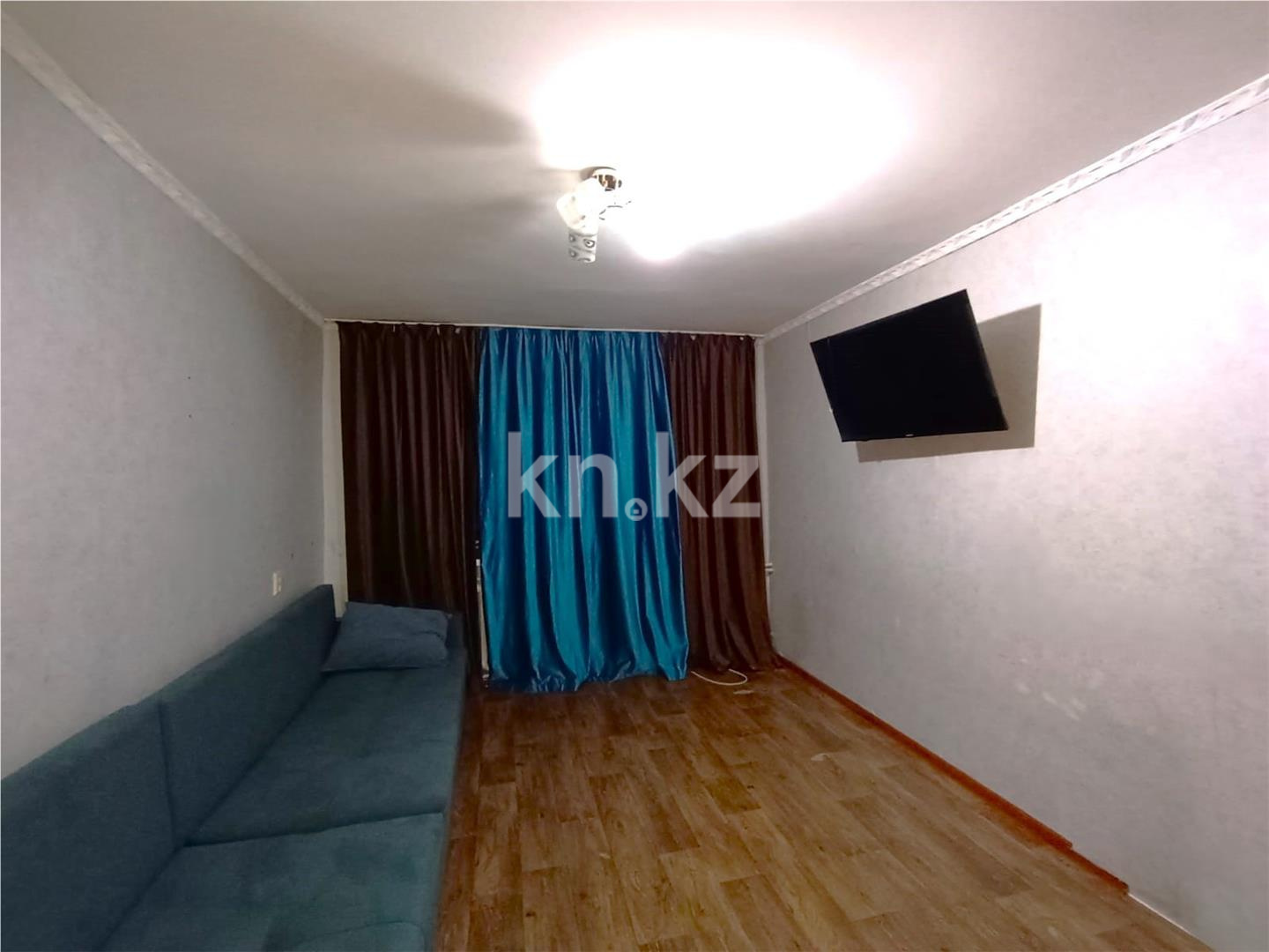 Продажа 3-комнатной квартиры, 50 м² в Караганде