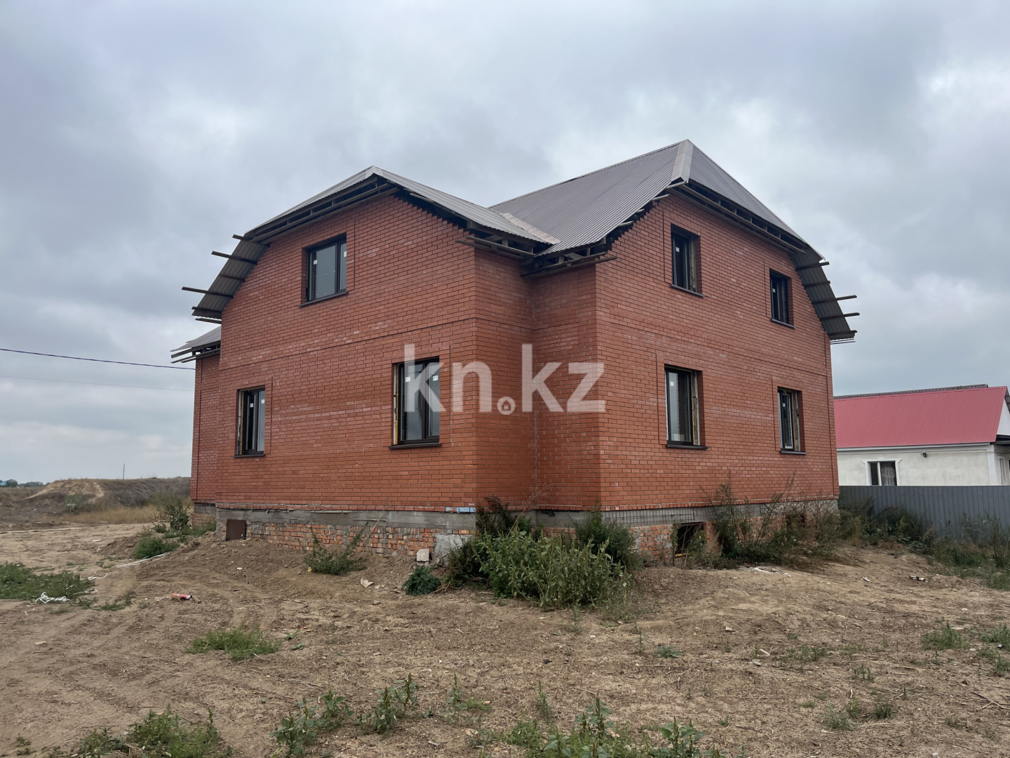 Продажа 5-комнатного дома, 378 м² - Продажа домов, коттеджей в Казахстане - страница 14 фото 4 из 6