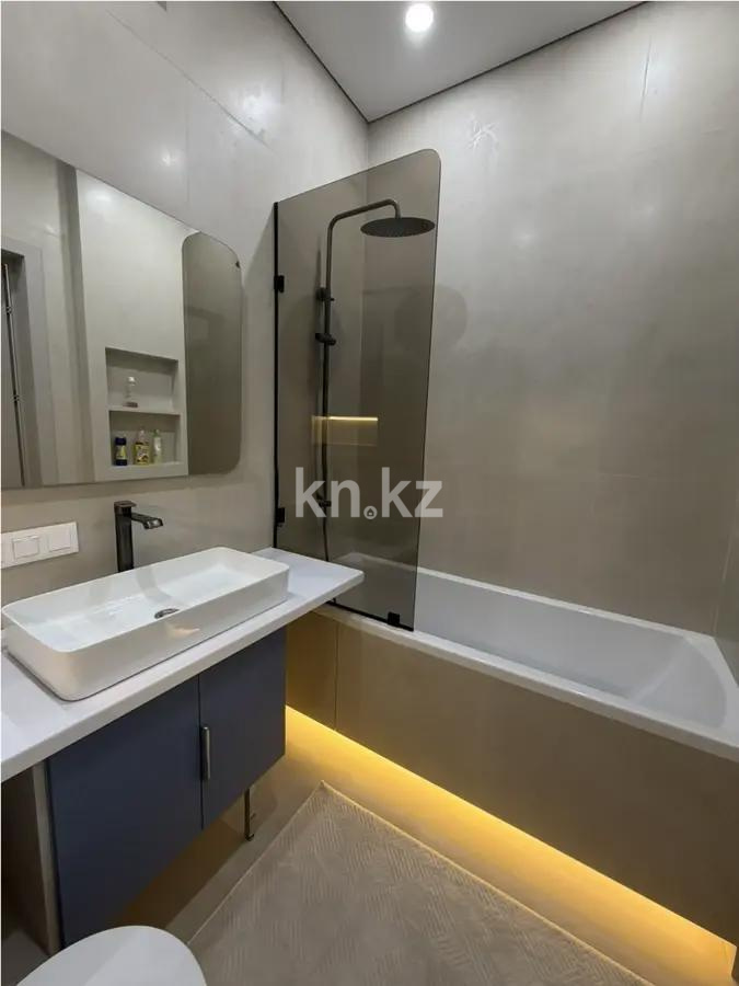 Продажа 2-комнатной квартиры, 43.4 м² - Аренда квартир помесячно в Жезказгане фото 4 из 4