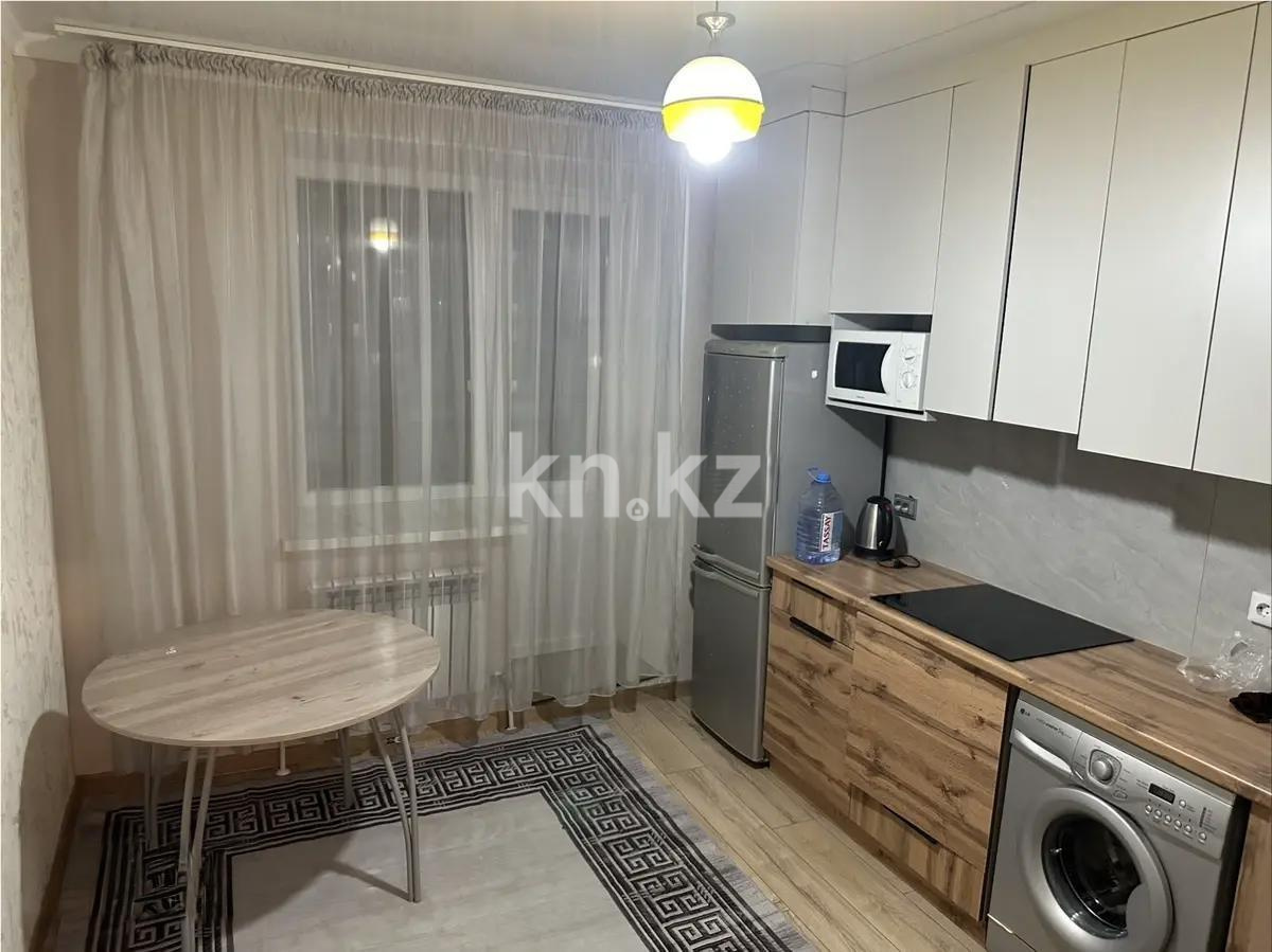 Продажа 1-комнатной квартиры, 45 м² в Астане - фото 2