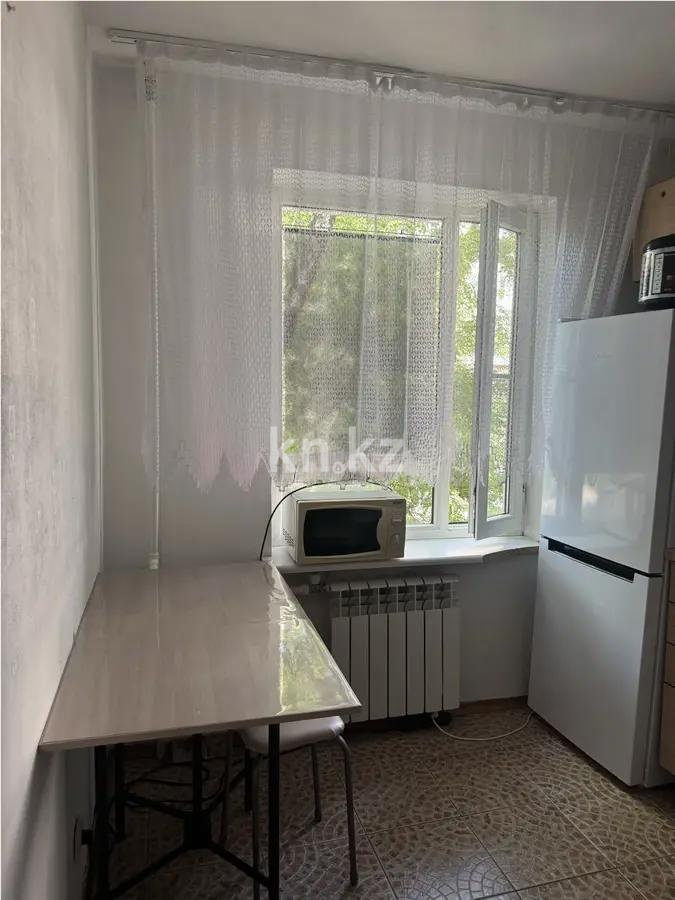 Продажа 2-комнатной квартиры, 46.1 м² в Алматы - фото 3